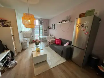 Foto #2 Kamer Herestraat Groningen