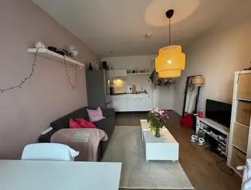 Foto #1 Kamer Herestraat Groningen