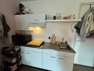 Foto #3 Kamer Herestraat Groningen