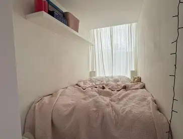 Foto #4 Kamer Herestraat Groningen