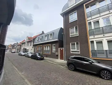 Foto #1 Appartement Beelmanstraat Valkenswaard