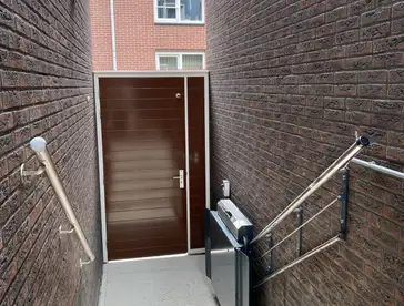 Foto #2 Appartement Beelmanstraat Valkenswaard
