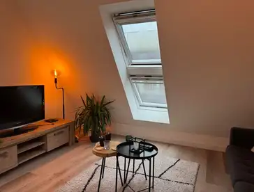 Foto #2 Appartement Roggenstraat Zwolle