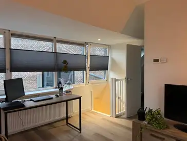 Foto #4 Appartement Roggenstraat Zwolle