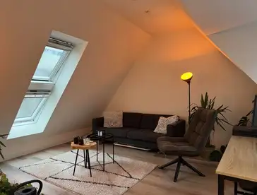 Foto #1 Appartement Roggenstraat Zwolle