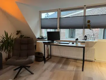 Foto #3 Appartement Roggenstraat Zwolle