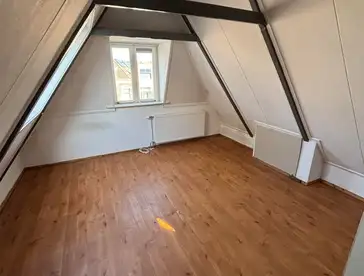 Foto #3 Kamer Friesestraatweg Groningen