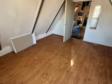 Foto #4 Kamer Friesestraatweg Groningen