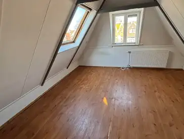 Foto #2 Kamer Friesestraatweg Groningen