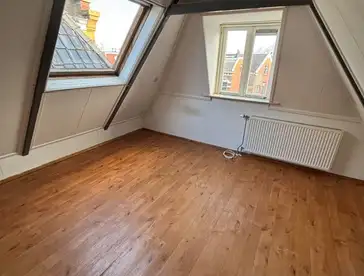 Foto #1 Kamer Friesestraatweg Groningen