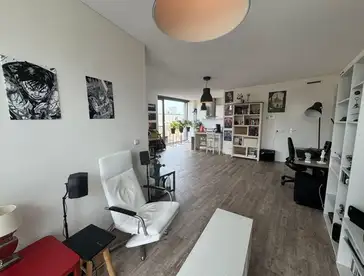 Foto #4 Appartement Oude-Molenstraat Assen