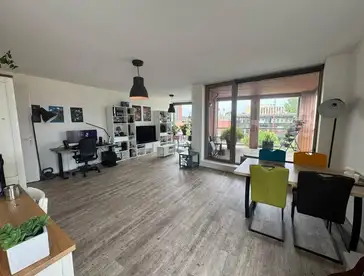 Foto #1 Appartement Oude-Molenstraat Assen