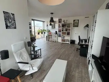Foto #3 Appartement Oude-Molenstraat Assen