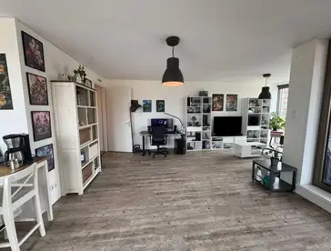 Foto #2 Appartement Oude-Molenstraat Assen