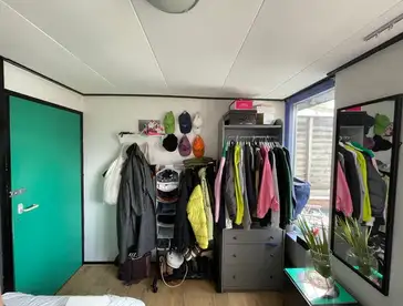 Foto #3 Kamer Hoogstraat Enschede