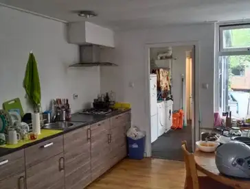 Foto #4 Kamer Hoogstraat Enschede