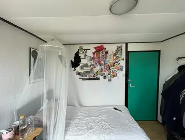 Foto #2 Kamer Hoogstraat Enschede