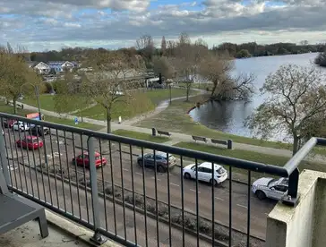 Foto #1 Appartement Weissenbruchlaan Rotterdam