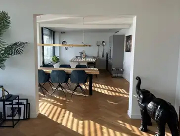 Foto #4 Appartement Weissenbruchlaan Rotterdam