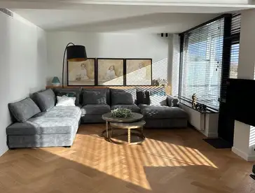 Foto #2 Appartement Weissenbruchlaan Rotterdam