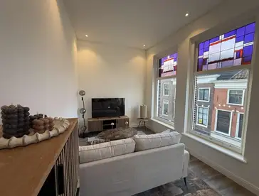 Foto #4 Appartement Mosterdsteeg Leiden