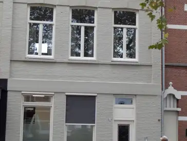 Foto #1 Appartement Sophiastraat Breda