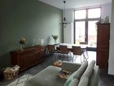 Foto #4 Appartement Sophiastraat Breda