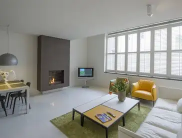 Foto #2 Appartement Uitbelderstraat Maastricht