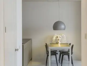 Foto #3 Appartement Uitbelderstraat Maastricht