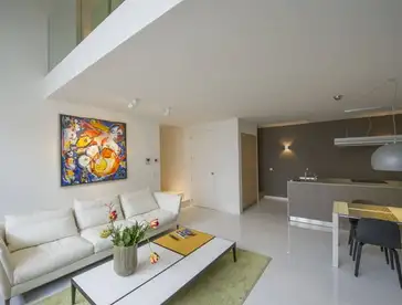 Foto #1 Appartement Uitbelderstraat Maastricht