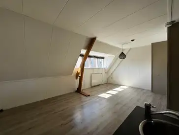 Foto #1 Kamer Diezerplein Zwolle