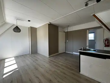 Foto #3 Kamer Diezerplein Zwolle