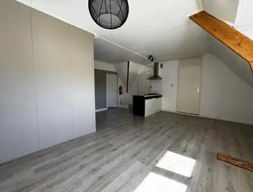 Foto #4 Kamer Diezerplein Zwolle