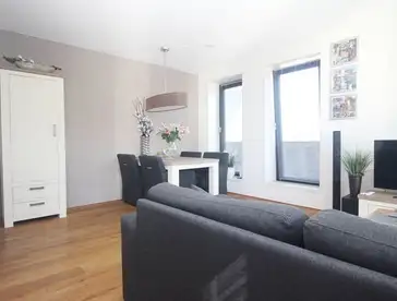 Foto #3 Appartement Markendaalseweg Breda