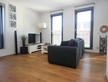 Foto #1 Appartement Markendaalseweg Breda