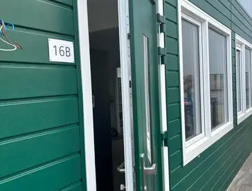 Foto #1 Appartement Zuideinde Wormerveer