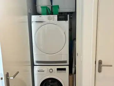 Foto #3 Appartement Zuideinde Wormerveer