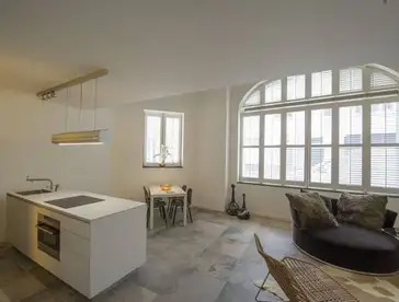 Foto #2 Appartement Uitbelderstraat Maastricht
