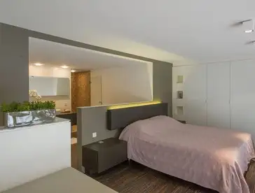 Foto #3 Appartement Uitbelderstraat Maastricht