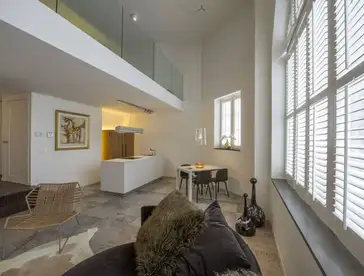 Foto #1 Appartement Uitbelderstraat Maastricht
