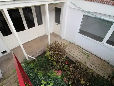 Foto #2 Appartement Dirk Hoogenraadstraat Den Haag