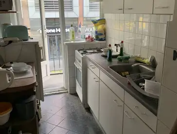 Foto #4 Kamer H.J. van Heekplein Enschede