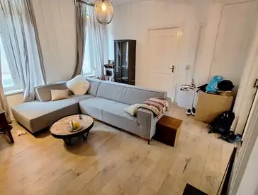 Foto #4 Appartement Zuid Willemsvaart Den Bosch