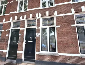 Foto #1 Appartement Zuid Willemsvaart Den Bosch