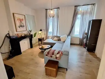 Foto #3 Appartement Zuid Willemsvaart Den Bosch