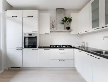 Foto #2 Appartement Schietbaanlaan Rotterdam