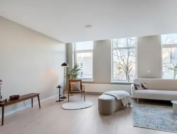 Foto #3 Appartement Schietbaanlaan Rotterdam