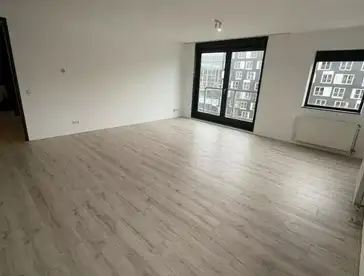 Foto #1 Kamer Anna Blamansingel Amsterdam