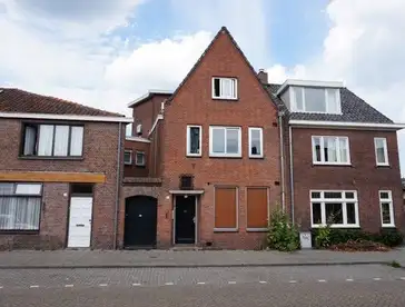 Foto #1 Kamer Prunusstraat Tilburg