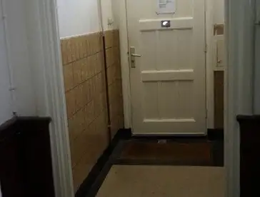 Foto #3 Kamer Prunusstraat Tilburg